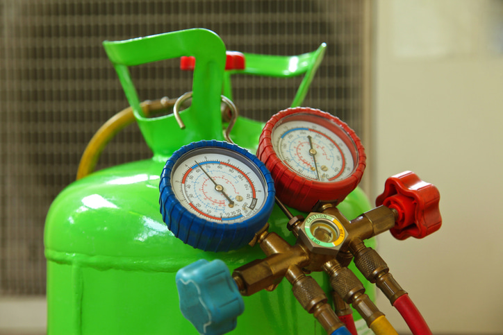 All You Need to Know About the Recent AC Refrigerant Changes