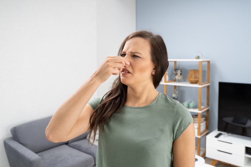 Diagnosing 4 Worrisome Heat Pump Smells in Clayton, GA